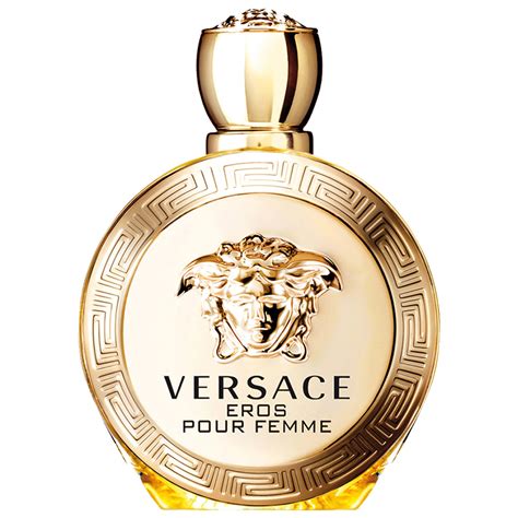 eau de parfum versace femme prix|versace perfume eros for women.